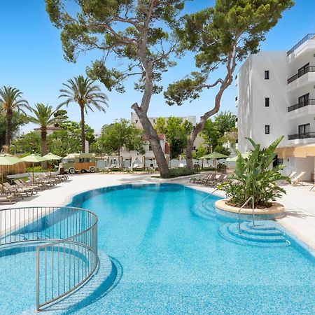 Copaiba By Honne Hotels - Adults Only Playa de Palma  Luaran gambar