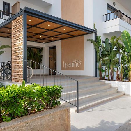 Copaiba By Honne Hotels - Adults Only Playa de Palma  Luaran gambar