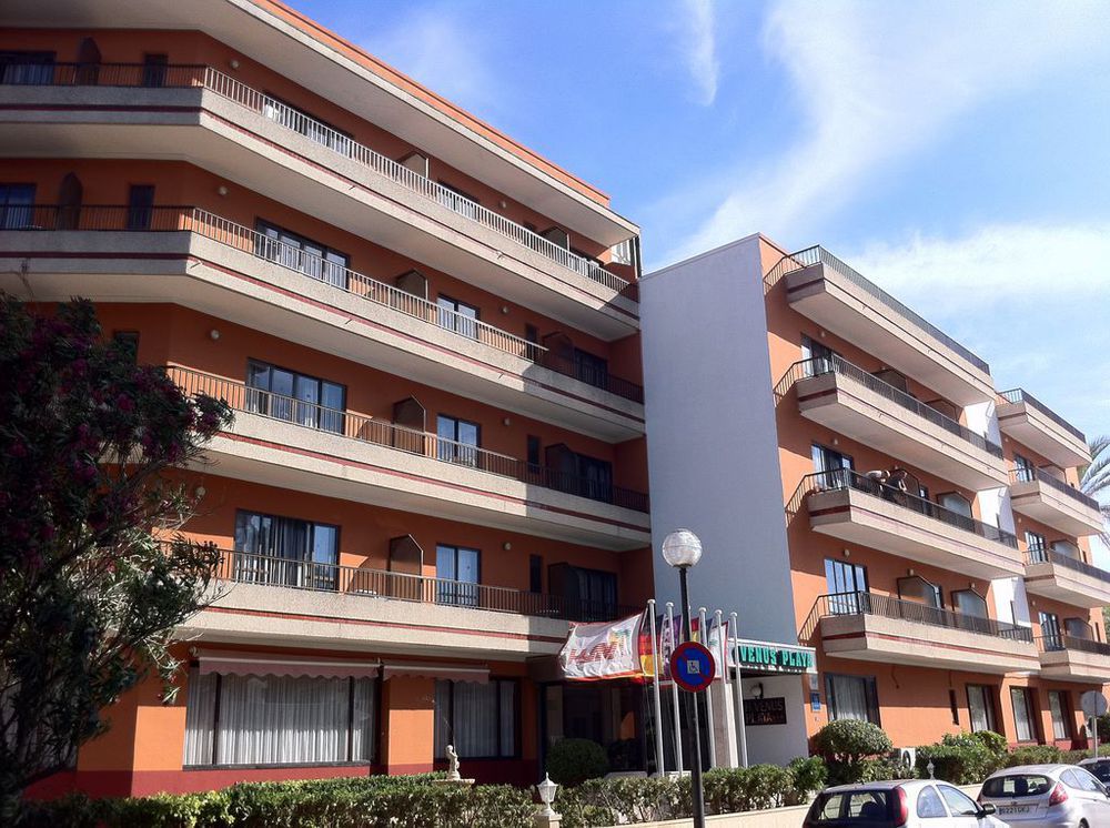 Copaiba By Honne Hotels - Adults Only Playa de Palma  Luaran gambar