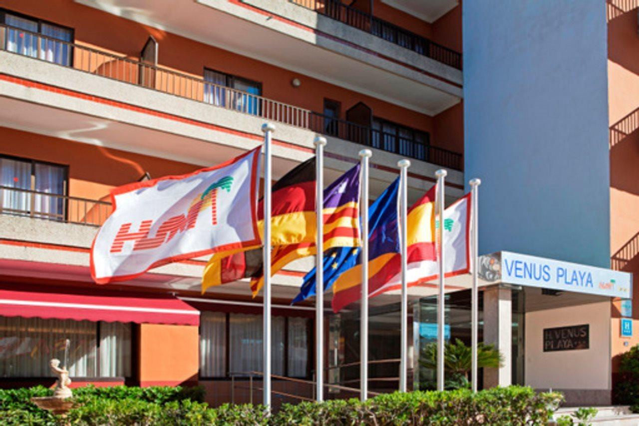Copaiba By Honne Hotels - Adults Only Playa de Palma  Luaran gambar