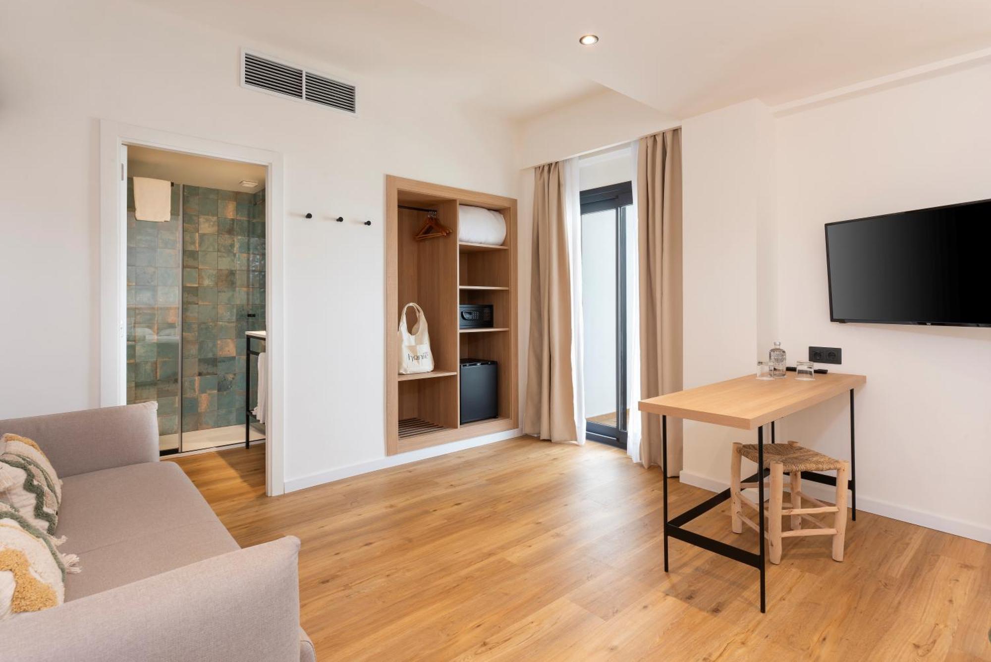 Copaiba By Honne Hotels - Adults Only Playa de Palma  Luaran gambar