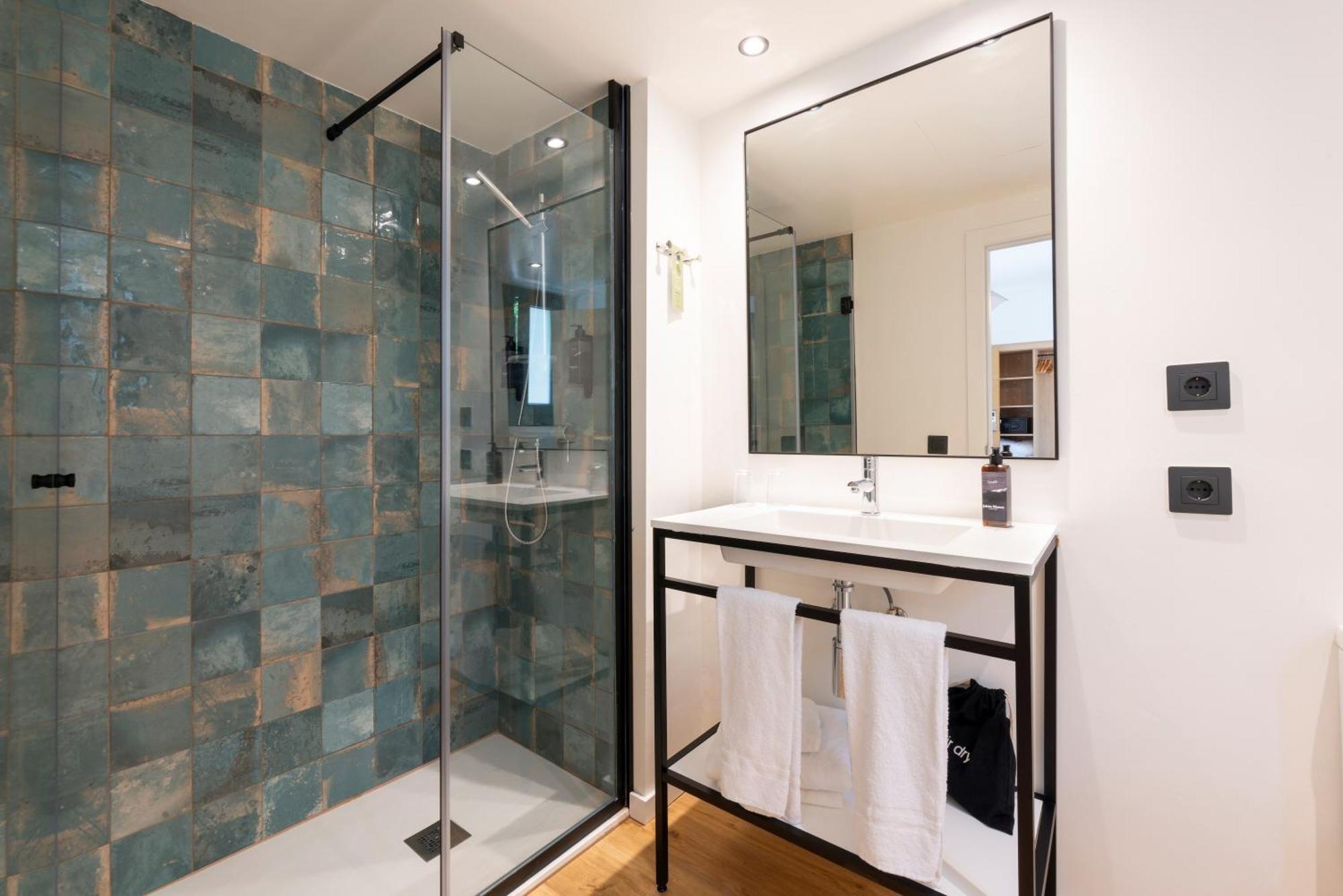 Copaiba By Honne Hotels - Adults Only Playa de Palma  Luaran gambar