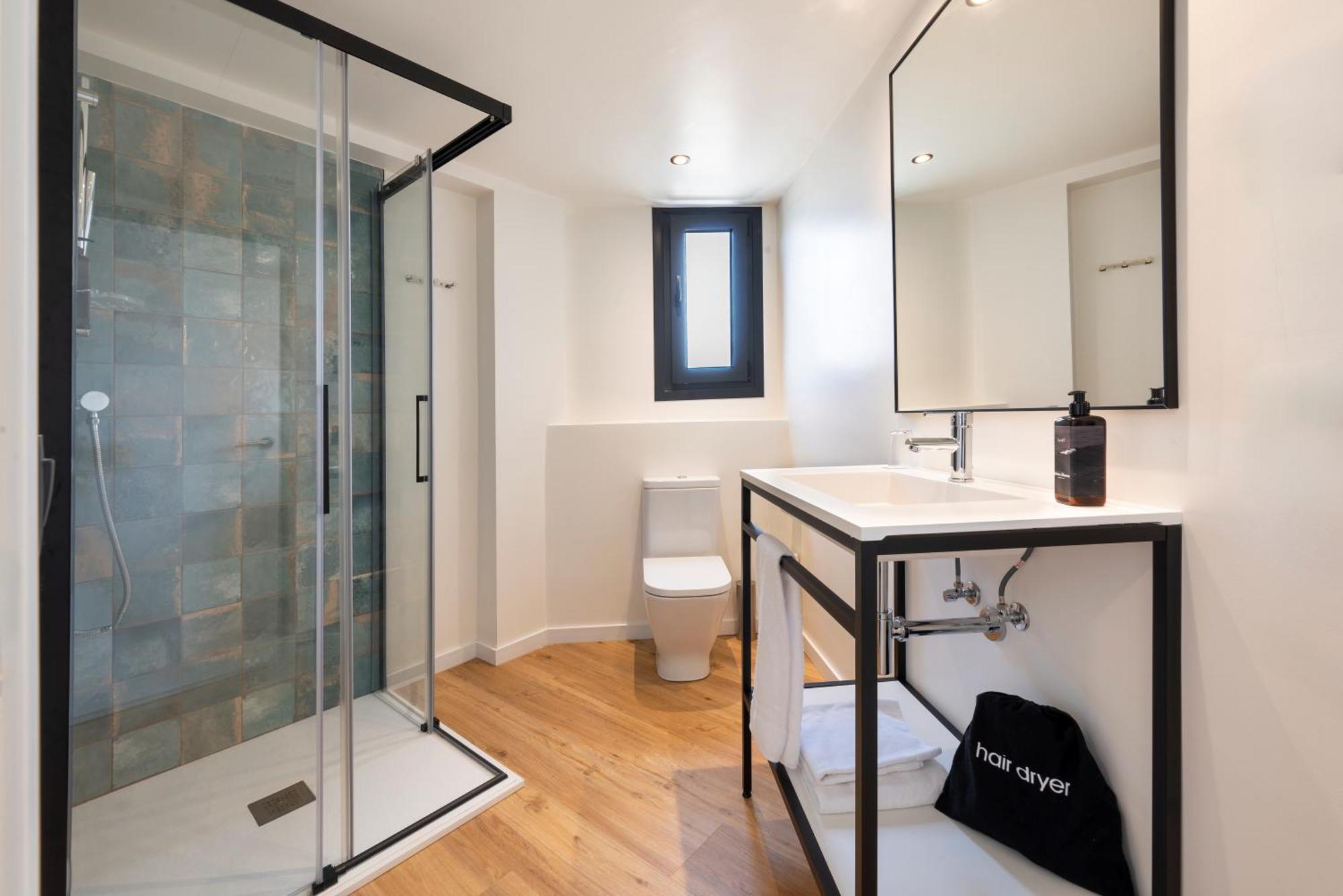 Copaiba By Honne Hotels - Adults Only Playa de Palma  Luaran gambar