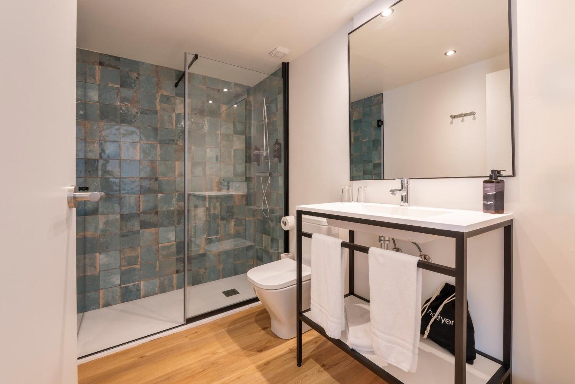 Copaiba By Honne Hotels - Adults Only Playa de Palma  Luaran gambar