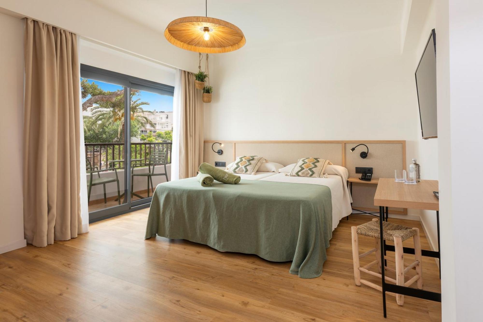 Copaiba By Honne Hotels - Adults Only Playa de Palma  Luaran gambar