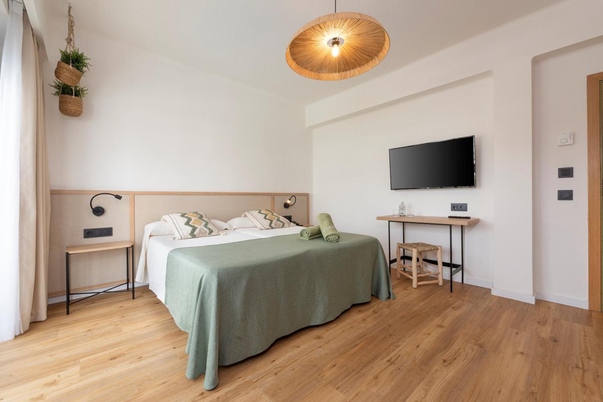 Copaiba By Honne Hotels - Adults Only Playa de Palma  Luaran gambar