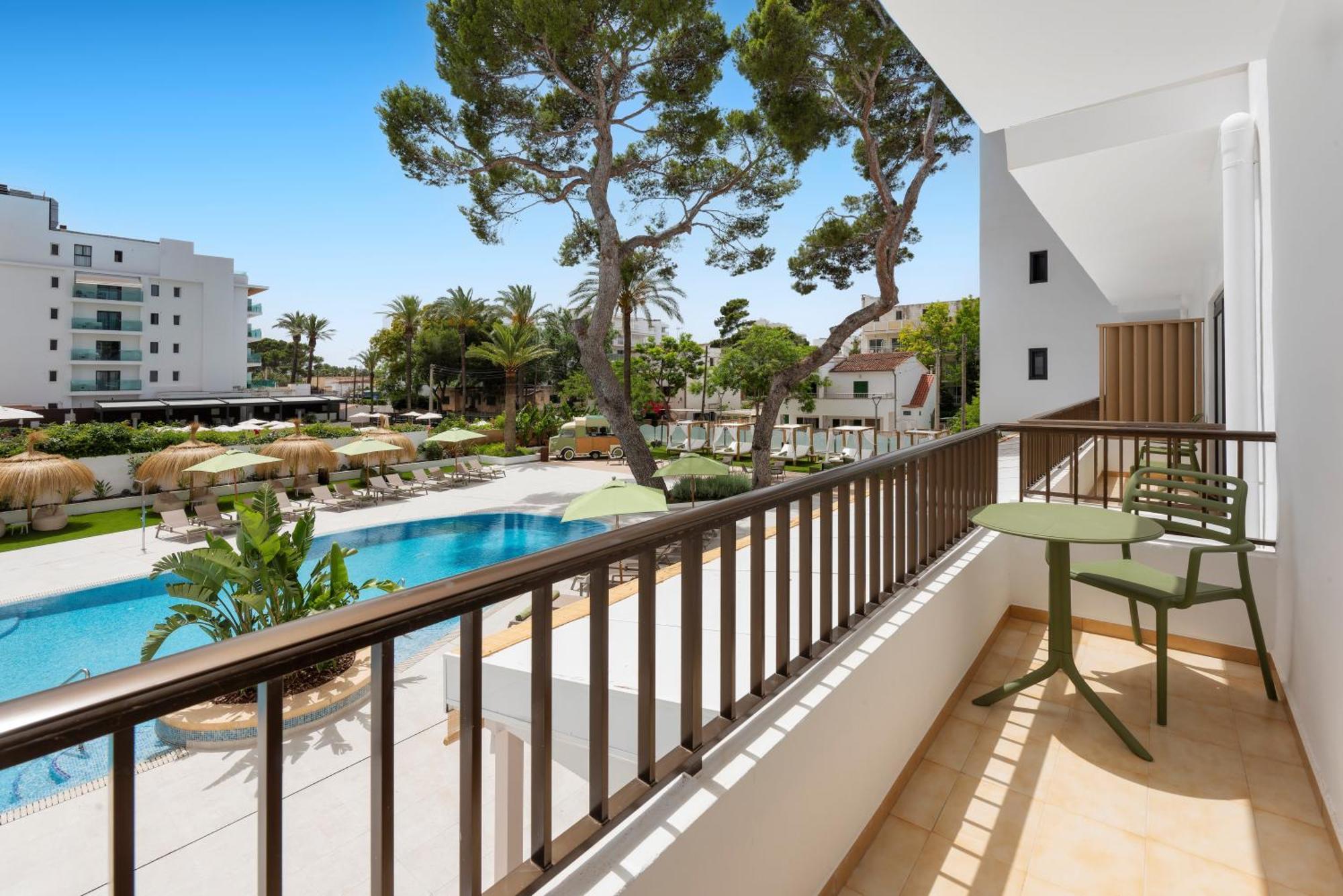 Copaiba By Honne Hotels - Adults Only Playa de Palma  Luaran gambar