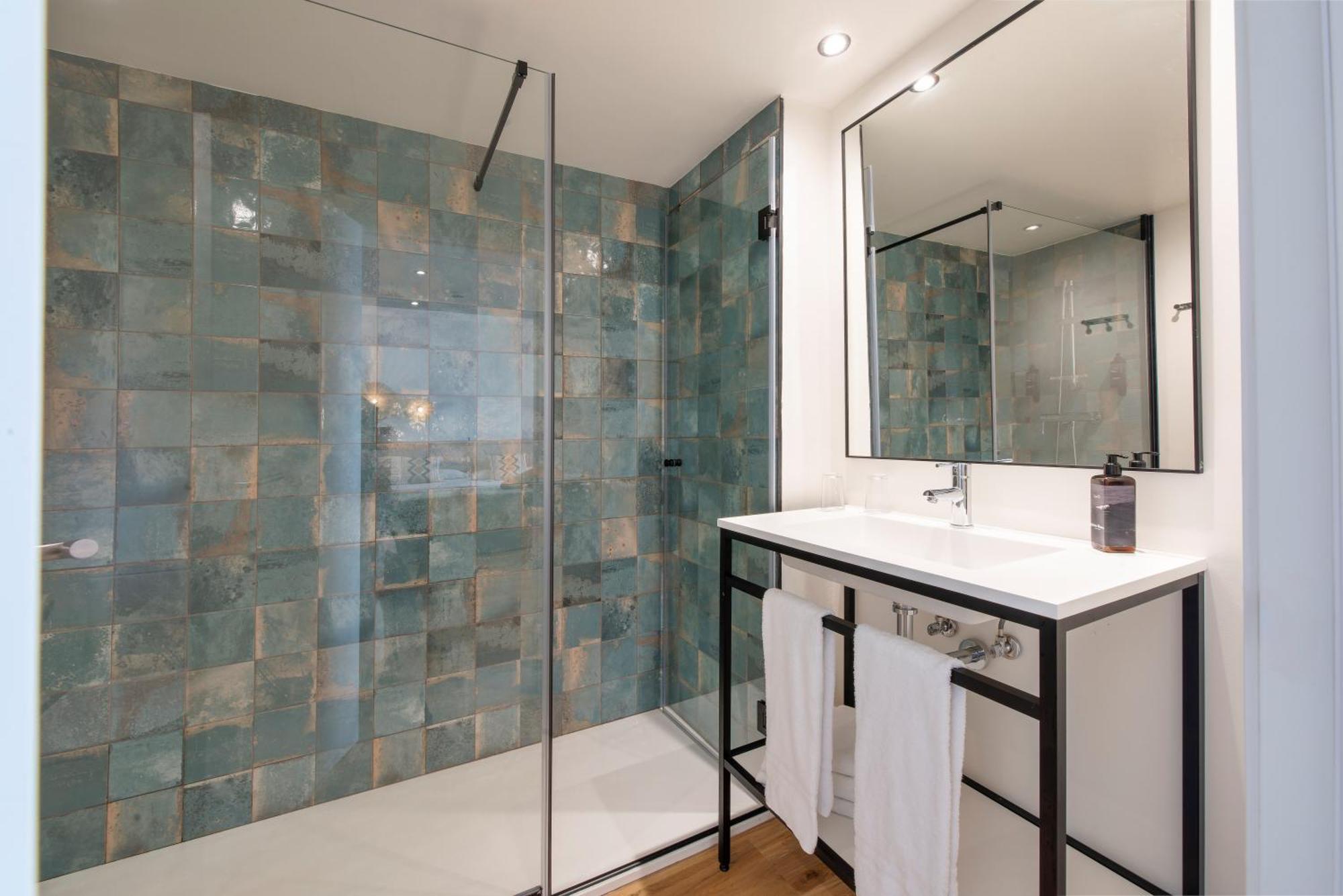 Copaiba By Honne Hotels - Adults Only Playa de Palma  Luaran gambar