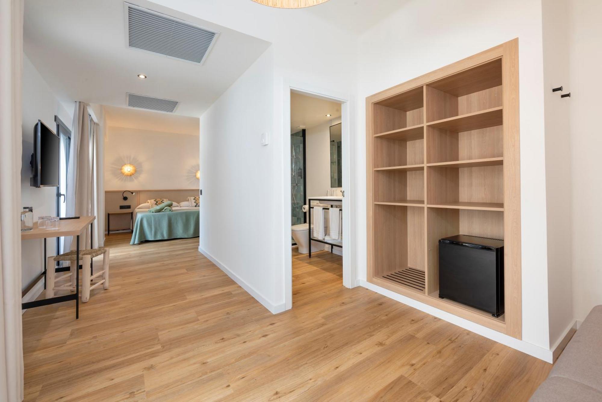 Copaiba By Honne Hotels - Adults Only Playa de Palma  Luaran gambar