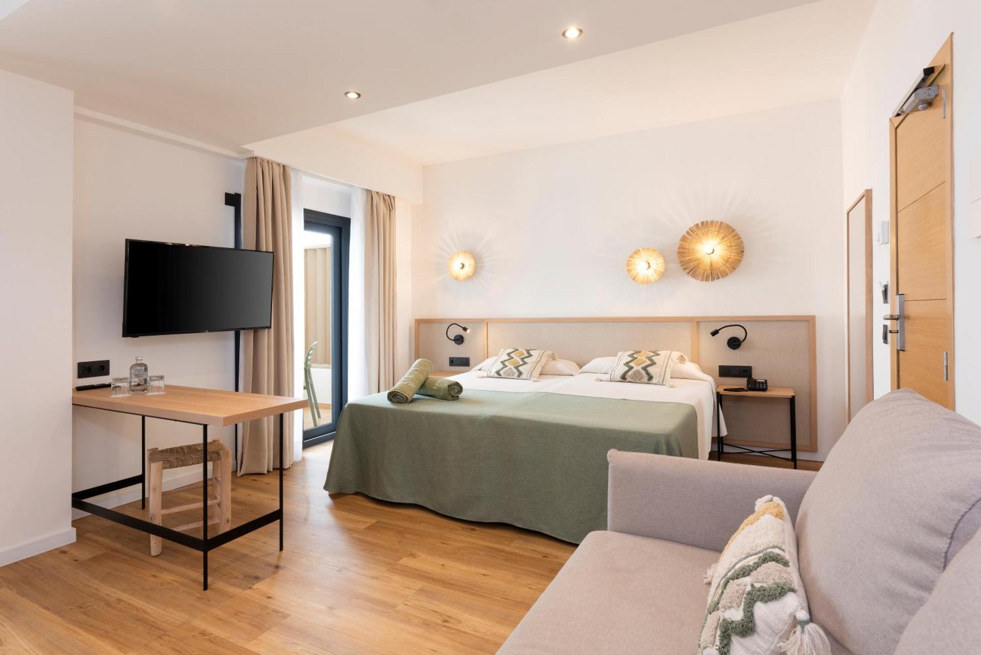 Copaiba By Honne Hotels Playa de Palma  Luaran gambar