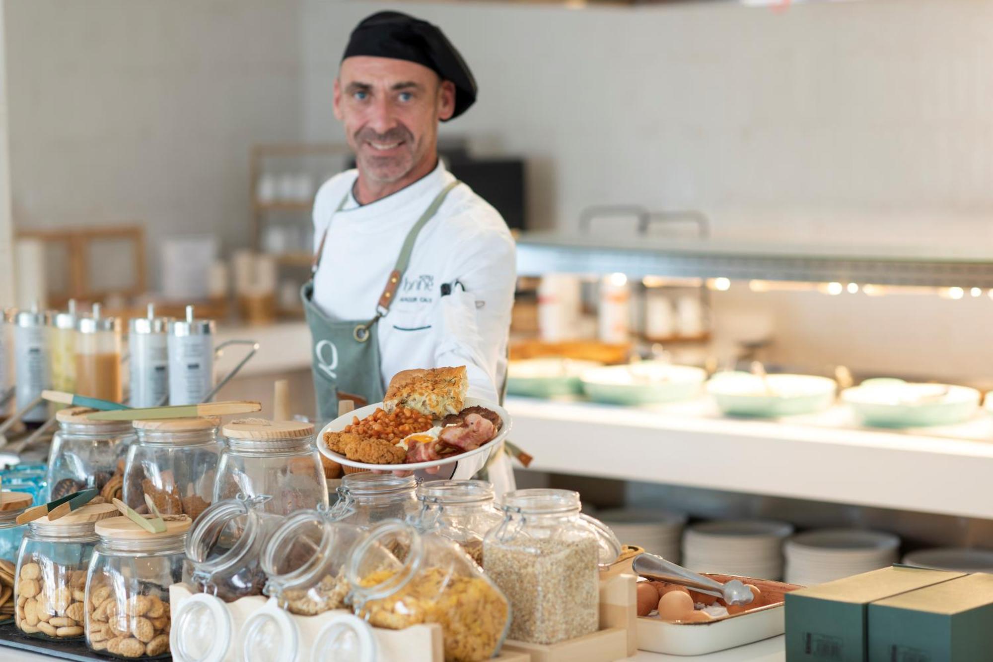 Copaiba By Honne Hotels - Adults Only Playa de Palma  Luaran gambar