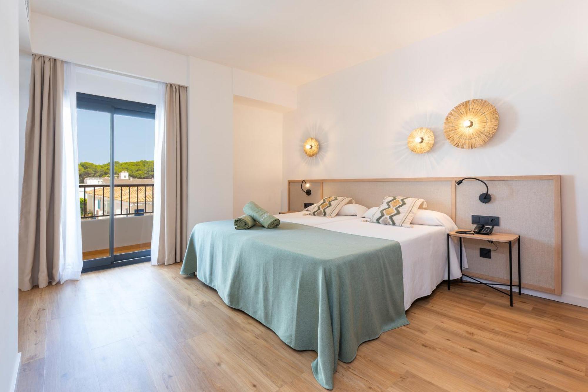 Copaiba By Honne Hotels - Adults Only Playa de Palma  Luaran gambar