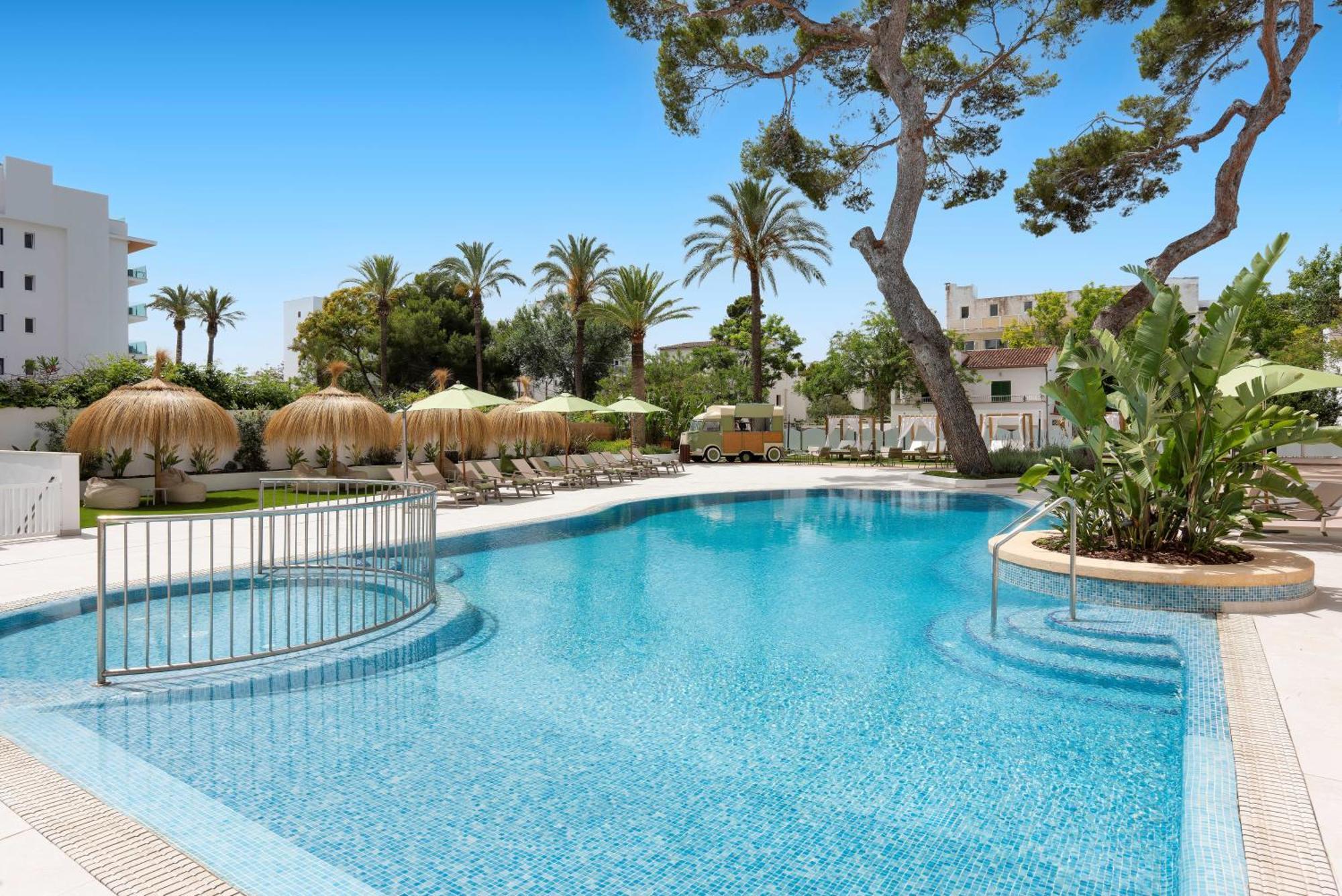 Copaiba By Honne Hotels - Adults Only Playa de Palma  Luaran gambar