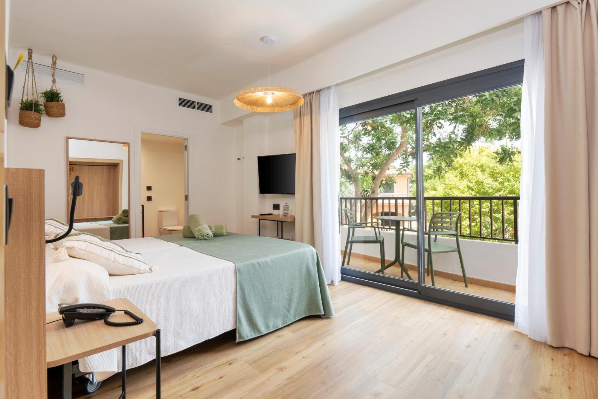 Copaiba By Honne Hotels Playa de Palma  Luaran gambar