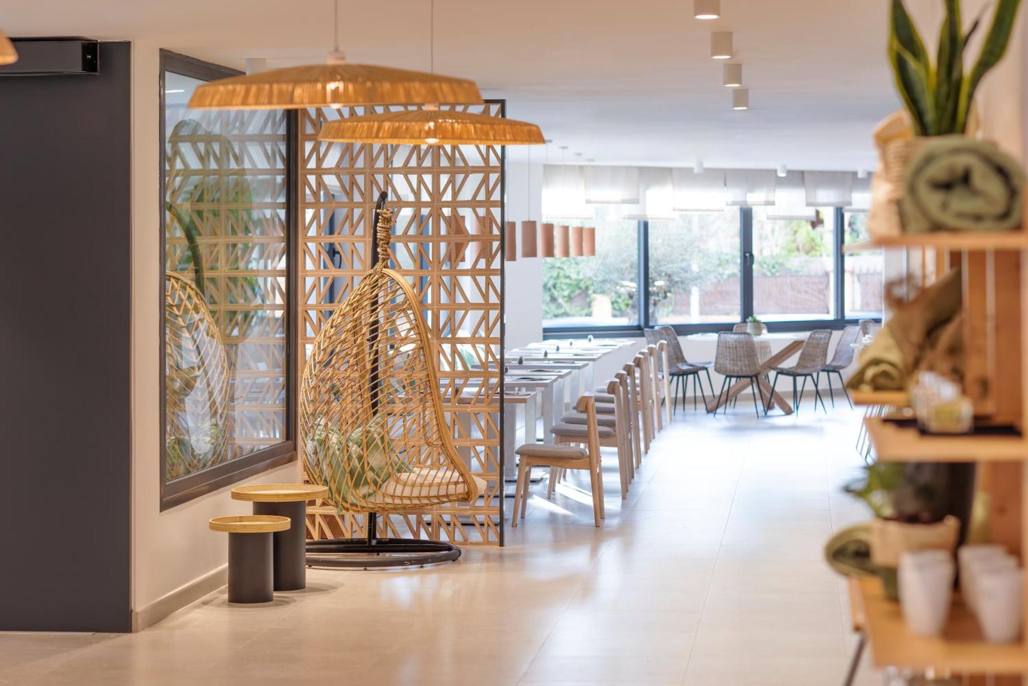 Copaiba By Honne Hotels Playa de Palma  Luaran gambar