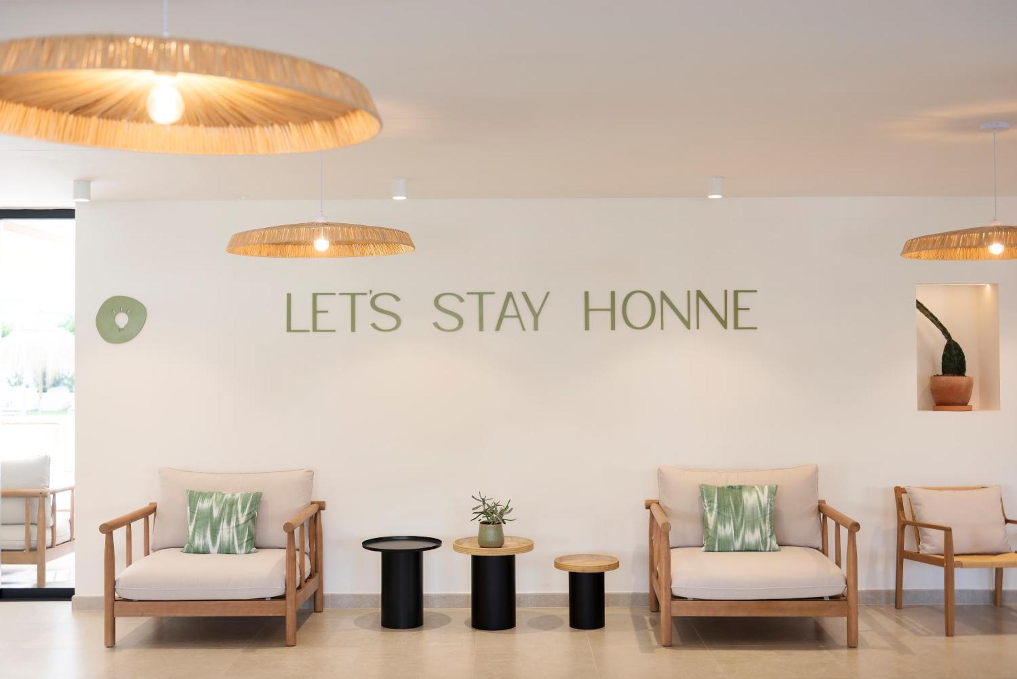 Copaiba By Honne Hotels Playa de Palma  Luaran gambar