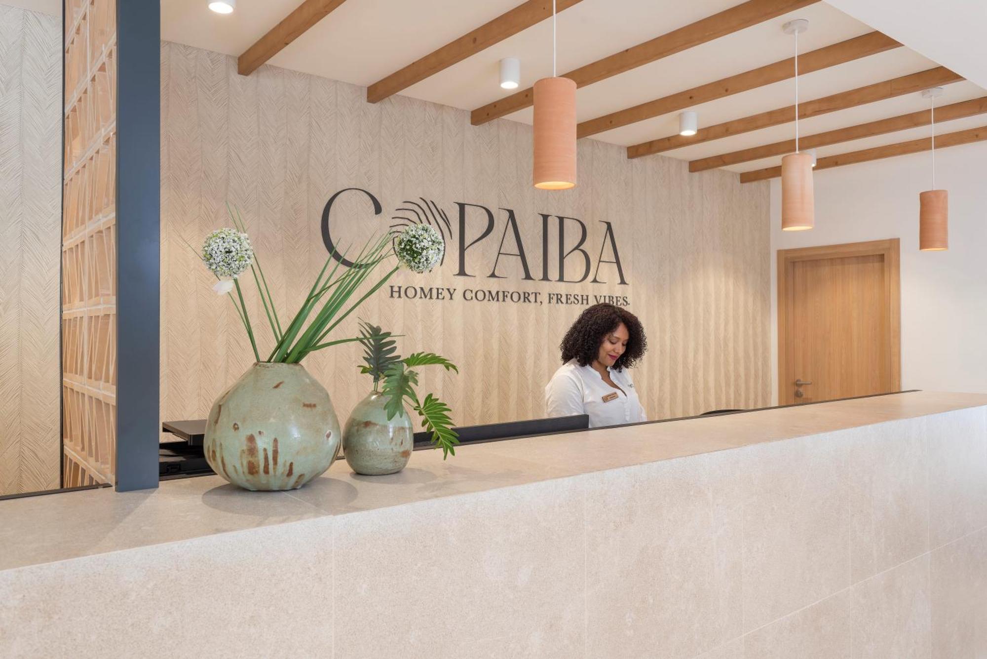 Copaiba By Honne Hotels - Adults Only Playa de Palma  Luaran gambar