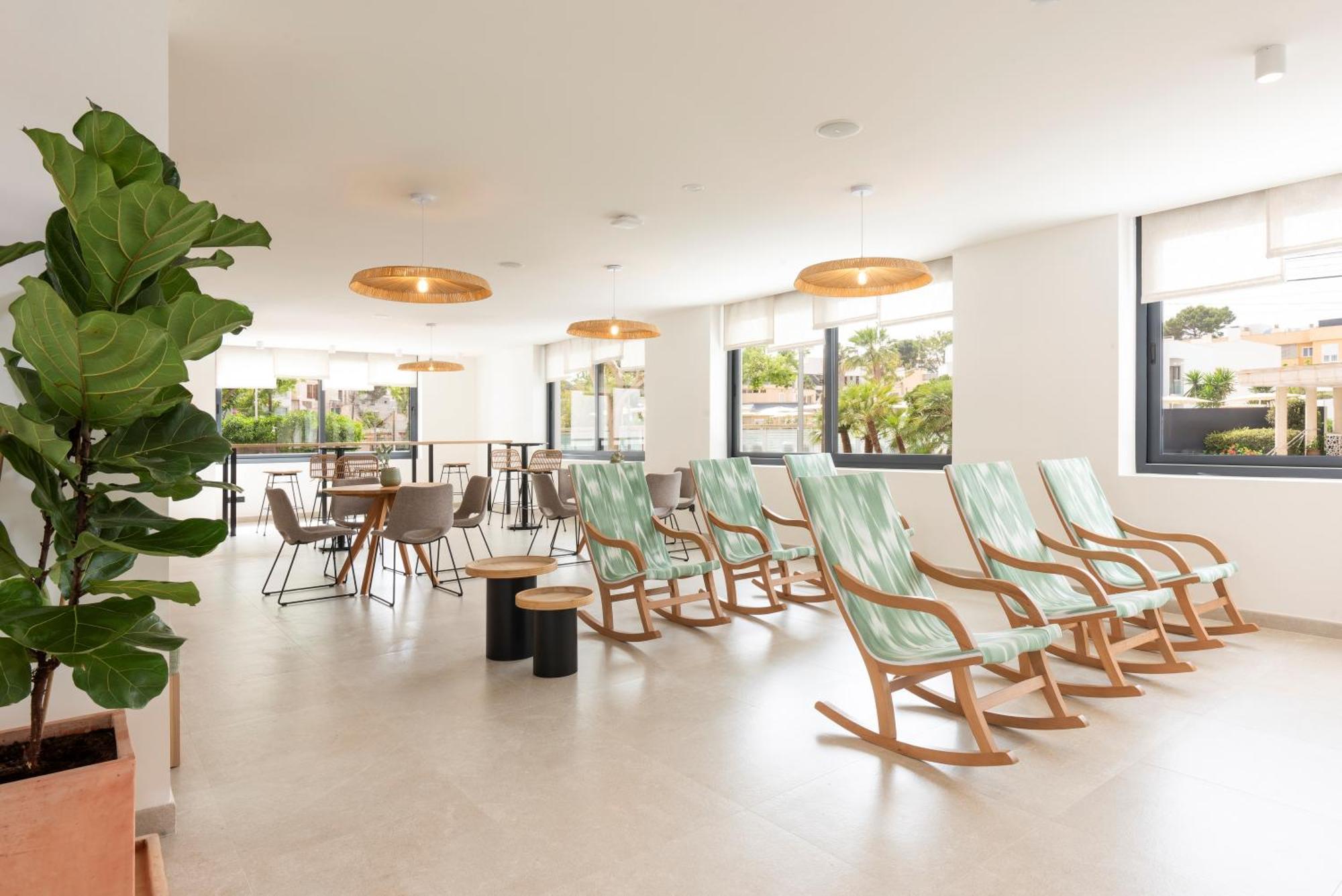 Copaiba By Honne Hotels Playa de Palma  Luaran gambar