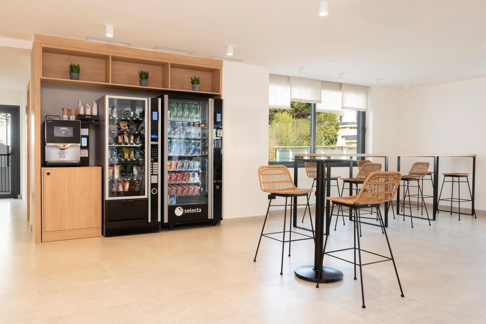 Copaiba By Honne Hotels - Adults Only Playa de Palma  Luaran gambar
