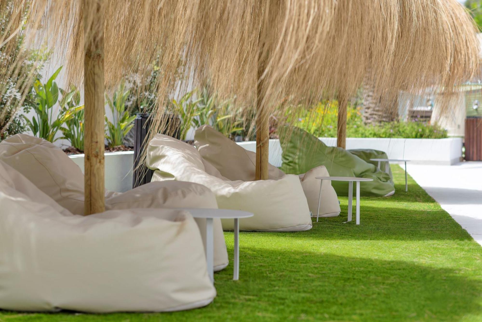 Copaiba By Honne Hotels Playa de Palma  Luaran gambar