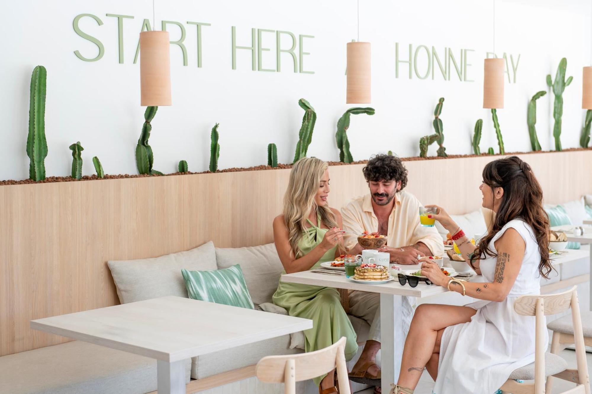 Copaiba By Honne Hotels Playa de Palma  Luaran gambar