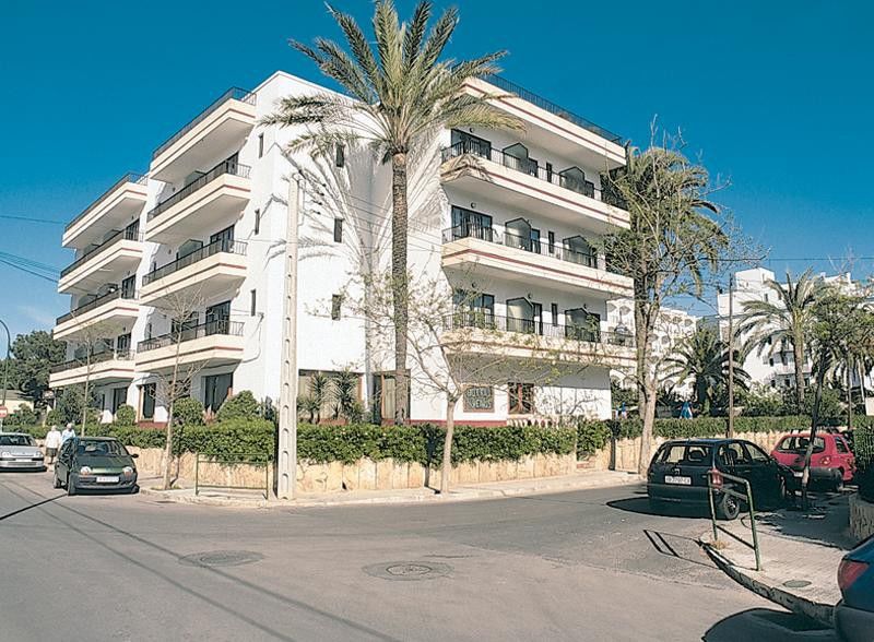 Copaiba By Honne Hotels - Adults Only Playa de Palma  Luaran gambar