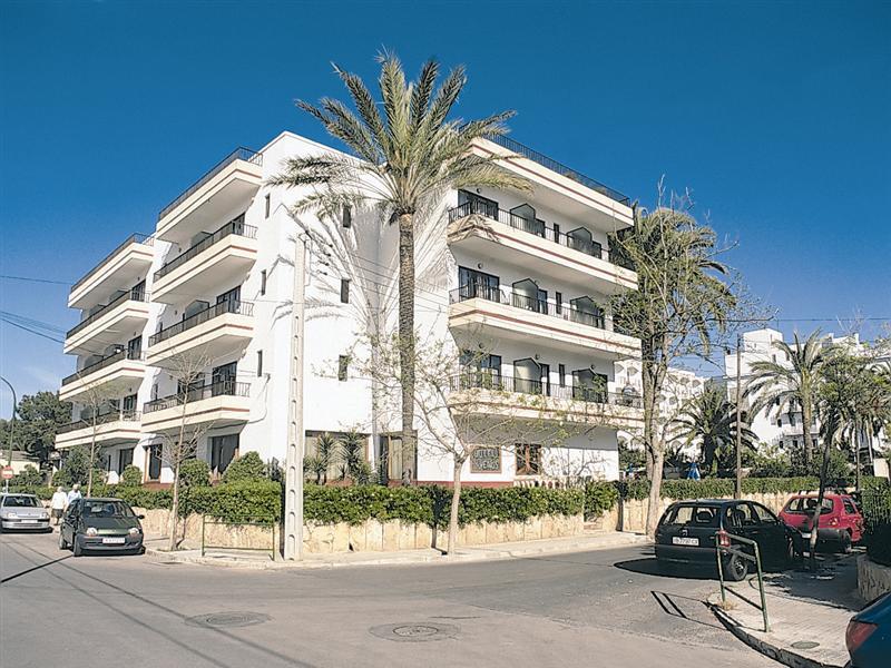 Copaiba By Honne Hotels - Adults Only Playa de Palma  Luaran gambar
