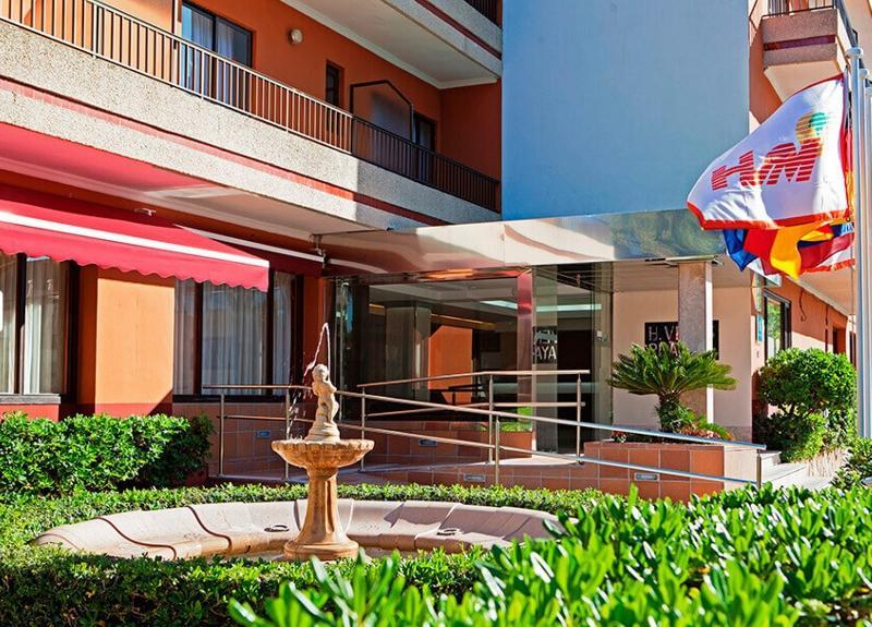 Copaiba By Honne Hotels - Adults Only Playa de Palma  Luaran gambar