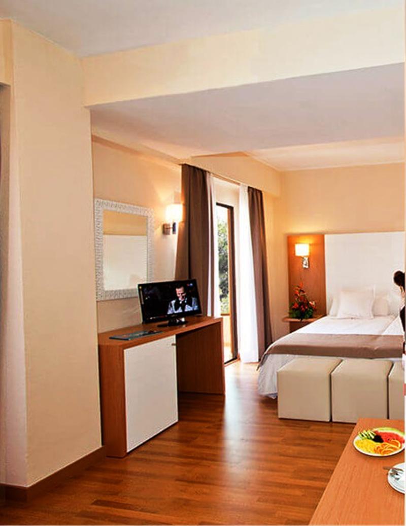 Copaiba By Honne Hotels - Adults Only Playa de Palma  Luaran gambar