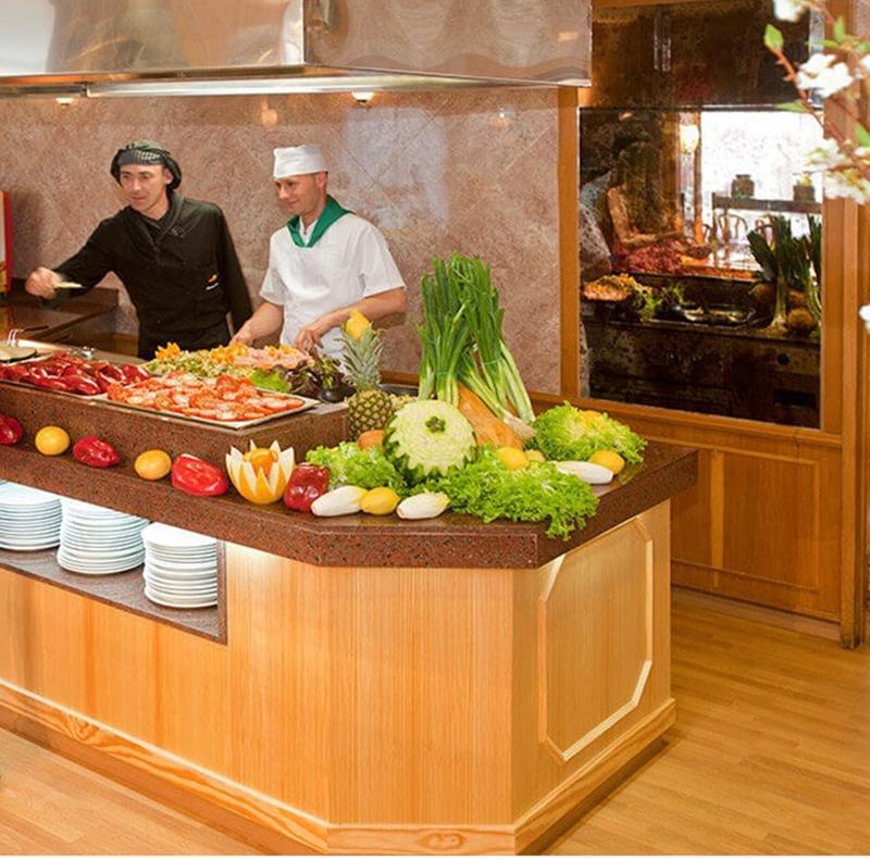 Copaiba By Honne Hotels - Adults Only Playa de Palma  Luaran gambar