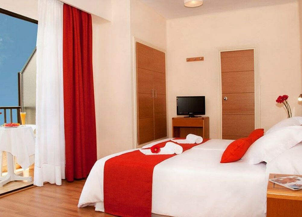 Copaiba By Honne Hotels - Adults Only Playa de Palma  Luaran gambar