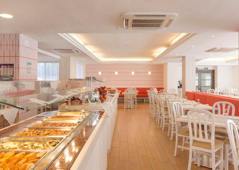 Copaiba By Honne Hotels - Adults Only Playa de Palma  Luaran gambar